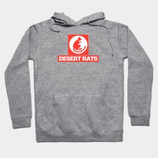 Desert Rats Hoodie